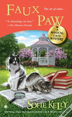 Capa do artigo Faux Paw