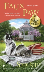 Capa do artigo Faux Paw