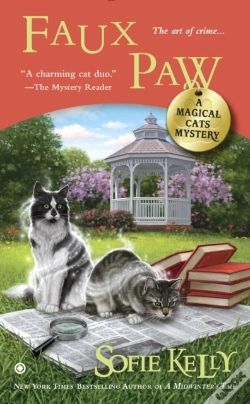 Capa do artigo Faux Paw
