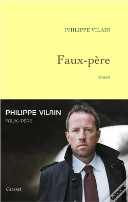 Capa do artigo Faux-Père