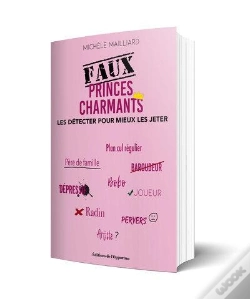 Capa do artigo Faux Princes Charmants : Les Détecter Pour Mieux Les Jeter