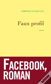 Capa do artigo Faux-Profil
