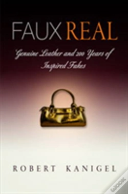 Capa do artigo Faux Real