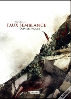 Capa do artigo Faux-Semblance