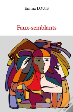Capa do artigo Faux-Semblants