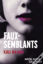Capa do artigo Faux-Semblants