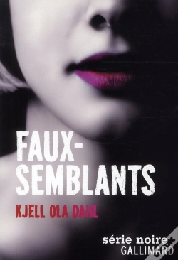 Capa do artigo Faux-Semblants
