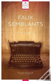 Capa do artigo Faux-Semblants