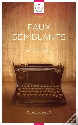 Capa do artigo Faux-Semblants