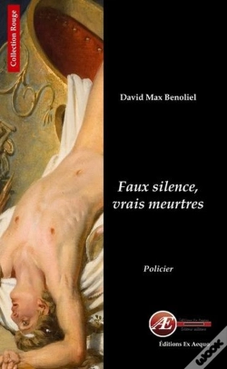 Capa do artigo Faux Silence, Vrais Meurtres