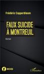 Faux Suicide A Montreuil - Preview