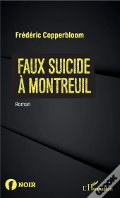 Faux Suicide A Montreuil