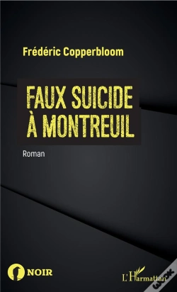 Capa do artigo Faux Suicide A Montreuil