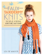 Faux Taxidermy Knits - Preview