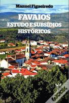 Favaios - Estudos e Subsídios Históricos