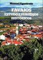 Favaios - Estudos e Subsídios Históricos - Preview