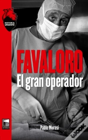 Capa do artigo Favaloro