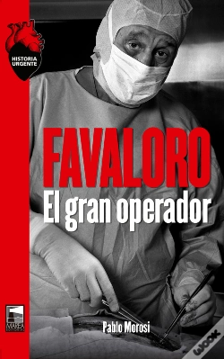 Capa do artigo Favaloro