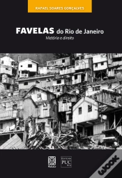 Capa do artigo Favelas Do Rio De Janeiro
