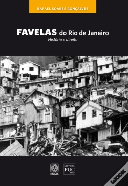 Capa do artigo Favelas Do Rio De Janeiro