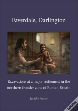 Capa do artigo Faverdale, Darlington