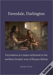 Capa do artigo Faverdale, Darlington
