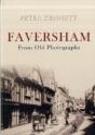 Faversham From Old Photographs - Preview
