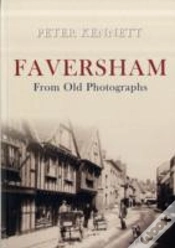 Capa do artigo Faversham From Old Photographs