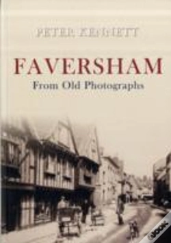 Capa do artigo Faversham From Old Photographs