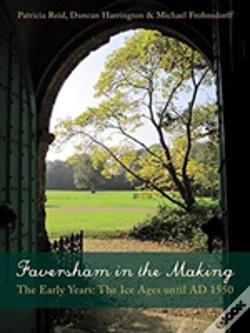 Capa do artigo Faversham In The Making