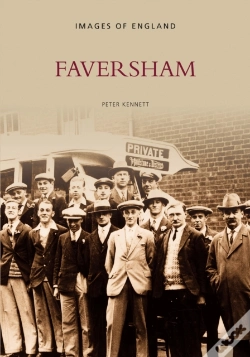 Capa do artigo Faversham