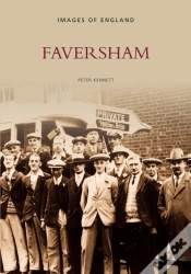 Capa do artigo Faversham