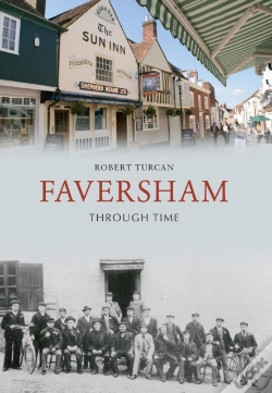 Capa do artigo Faversham Through Time