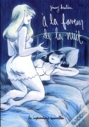 Capa do artigo Faveur De La Nuit (A La)