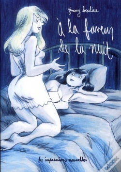 Capa do artigo Faveur De La Nuit (A La)