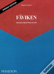 Capa do artigo Faviken, 4015 Days - Beginning To End (Signed Edition)