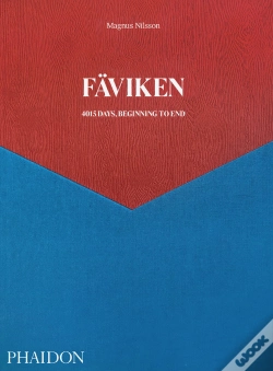 Capa do artigo Faviken
