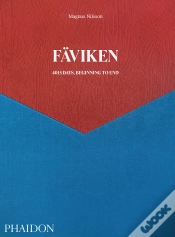 Capa do artigo Faviken