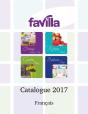 Favilla Catalog 2018 - Preview
