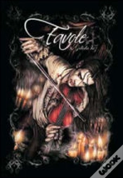 Capa do artigo Favole 3