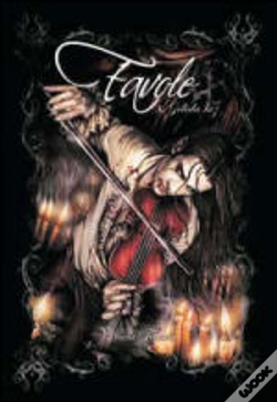 Capa do artigo Favole 3