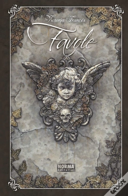 Capa do artigo Favole Integral (Sin Cofre)