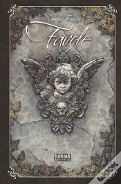 Capa do artigo Favole Integral (Sin Cofre)