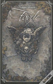 Capa do artigo Favole - Integrale