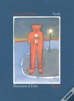 Capa do artigo Favole ; Nuages