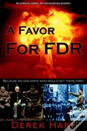 Capa do artigo Favor For Fdr