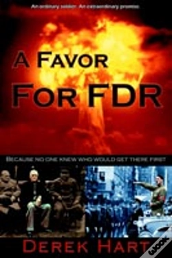 Capa do artigo Favor For Fdr