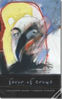 Capa do artigo Favor Of Crows