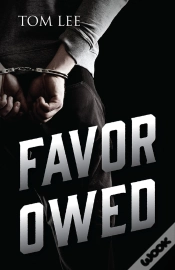 Capa do artigo Favor Owed