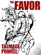 Capa do artigo Favor